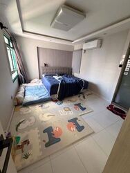 Blk 354D Admiralty Drive (Sembawang), HDB Executive #614445661